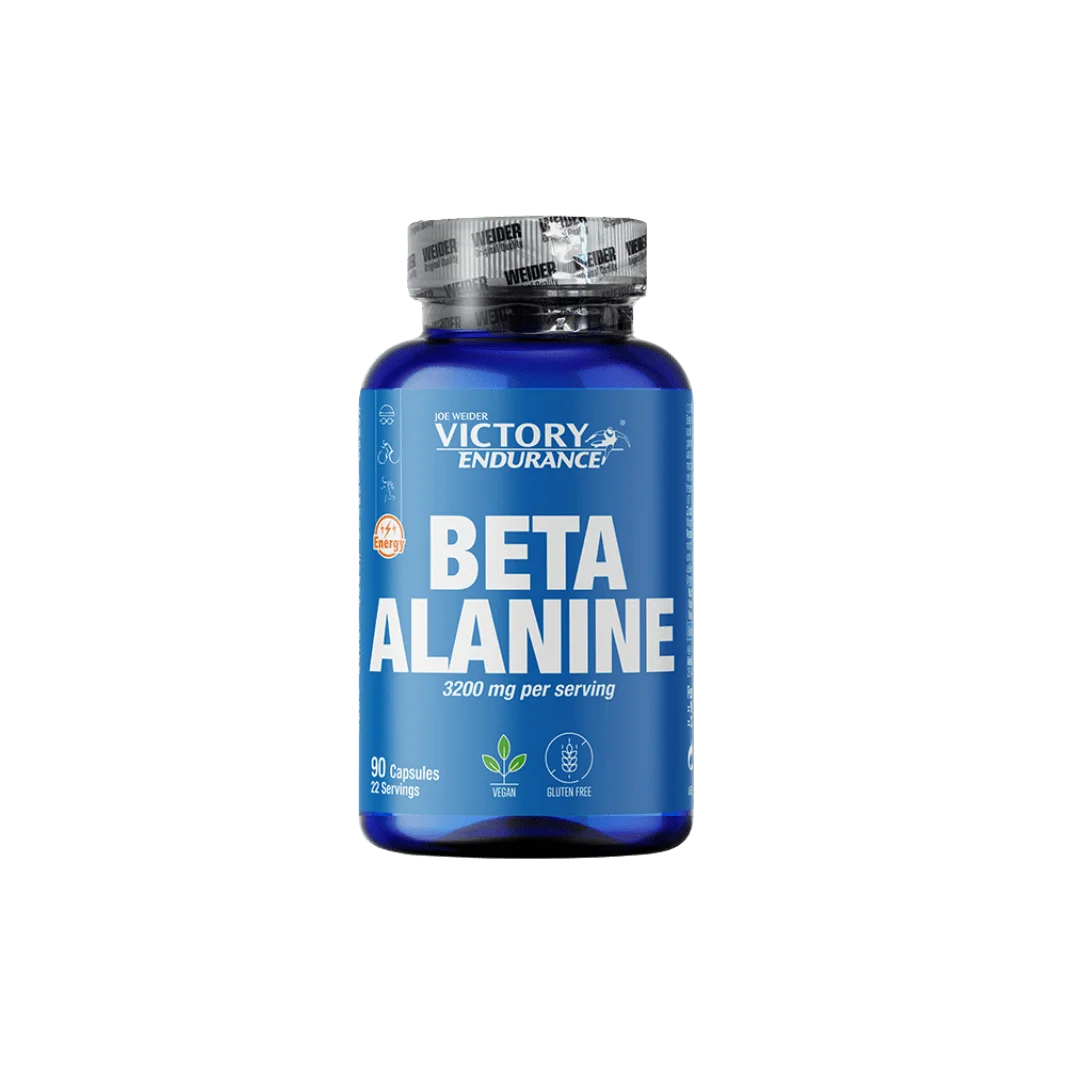 Beta Alanina · Victory Endurance · 90 cápsulas