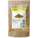 Proteína de Cáñamo en Polvo Bio · Bibonatur · 200 gramos