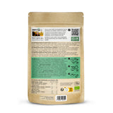 Preparado Veggie Picante Eco para Fajitas · Nuveg · 120 gramos
