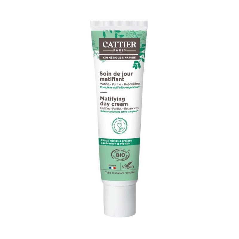 Sérum Antiimperfecciones · Cattier · 30 ml