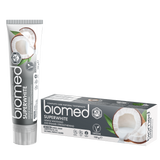 Pasta Dental Superwhite · Biomed · 100 gramos