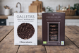 Galletas de Avena y Chocolate · Sierra Eco Foods