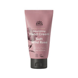 Crema de Manos de Rosas · Urtekram · 75 ml