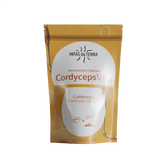 Cordyceps Vital · Hifas Da Terra · 100 gramos