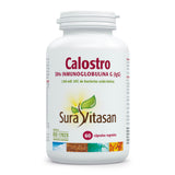 Calostro · Sura Vitasan — envase
