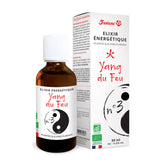 Elixir Nº3 Yang del Fuego 5 Saisons