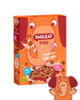 Cereales Kids Sabor Chocolate BIO · Smileat · 300 gramos