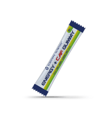 Energy Gummy + CAF: Sabor Lima-Limón · Scientiffic Nutrition · 30 gramos