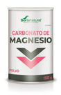 Carbonato de Magnesio · Soria Natural · 150 gramos - 1