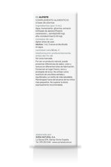 Extracto de Alpiste · Soria Natural · 50 ml