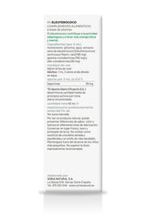Extracto Natural de Eleuterococo · Soria Natural · 50 ml