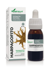 Extracto de Harpagofito XXI · Soria Natural · 50 ml - 1