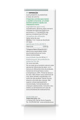 Extracto de Hipérico XXI · Soria Natural · 50 ml - 2