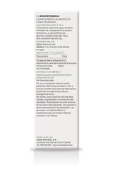 Extracto Natural de Rompepiedras · Soria Natural · 50 ml