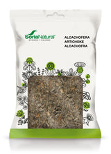 Alcachofera en Bolsa · Soria Natural · 40 gramos