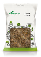 Árnica en Bolsa · Soria Natural · 30 gramos