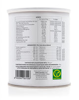 Mincartil Cúrcuma · Soria Natural · 300 gramos