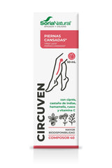 Composor 40 - Circuven · Soria Natural · 50 ml - 4