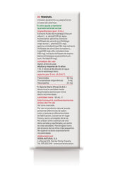 Composor 09 - Tensivel · Soria Natural · 50 ml - 3