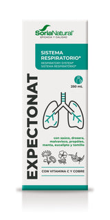Expectonat · Soria Natural · 250 ml