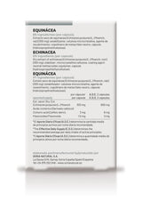 Equinácea · Soria Natural · 30 cápsulas - 5