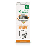 Bebida de Avena con Equinácea · Soria Natural · 1 litro - 1