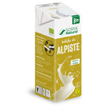 Bebida de Alpiste · Soria Natural · 1 litro - 3