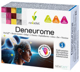 Deneurome · Nova Diet · 30 cápsulas