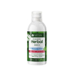 Colutorio Bucal Herbal Zero · Natysal · 250 ml