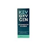 Jarabe Stomach Flora · Keyoxygen · 250 ml