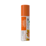 Balsamo Labial Miel de Manuka · Dr Organic · 5,7 ml