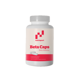 Beta Caps · Nutrisport · 100 cápsulas