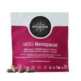 Refill Hifas-Menopause · Hifas da Terra · 60 cápsulas