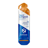 Longovit 360 Gel: Sabor Cola · Nutrinovex · 45 gramos