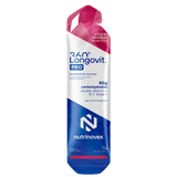 Longovit 360 Gel PRO: Sabor Frutos del Bosque · Nutrinovex · 75 gramos