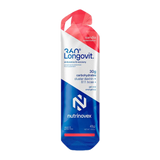 Longovit 360 Gel: Sabor Sandía · Nutrinovex · 45 gramos