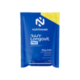 Longovit 360 Drink PRO: Sabor Limón · Nutrinovex · 105 gramos