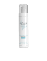 Jabón Facial en Espuma · Mimesis Sensations · 200 ml