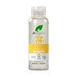 Aceite para Estrías · Dr Organic · 100 ml