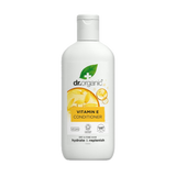 Acondicionador de Vitamina E · Dr Organic · 265 ml