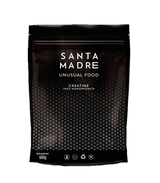 Creatina 100% Monohidrato · Santa Madre · 600 gramos