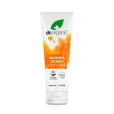 Exfoliante Facial Miel de Manuka · Dr Organic · 125 ml