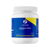 Hidratein Salts: Sabor Limón · Nutrinovex · 600 gramos