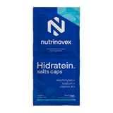 Hidratein Salts Caps Duplo · Nutrinovex · 2 cápsulas