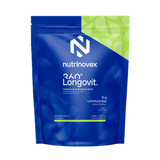 Longovit 360 Drink: Sabor Limón Menta · Nutrinovex · 1.080 gramos