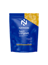 Longovit 360 Drink: Sabor Mango Maracuyá · Nutrinovex · 1.080 gramos