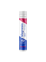 Magnesio 250 mg: Sabor Frutos del Bosque · Nutrinovex · 25 ml