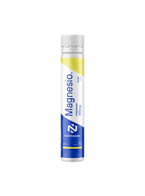 Magnesio 250 mg: Sabor Lima Limón · Nutrinovex · 25 ml