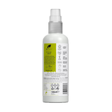 Spray Desodorante para Pies de Árbol de Té · Dr Organic · 100 ml