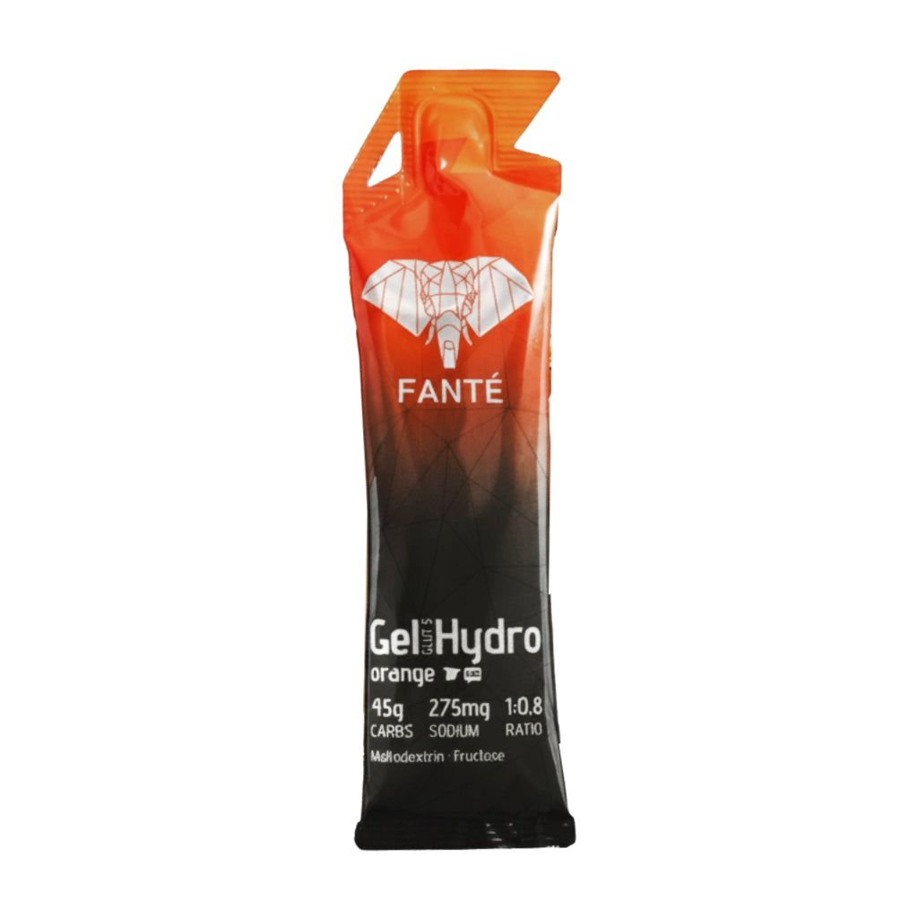 Gel Hydro 45 Naranja · Fanté · 75 gramos